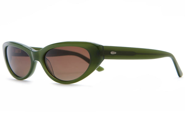 The Petal Bomb / Moss Bio & Polarised Desert Gradient Lens - Shade Files